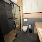 Polanowscy Numer 05 W Posesja Plazowa Z Mini Apartment Grzybowo (West Pomeranian)
