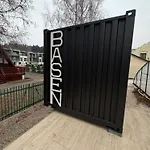 Polanowscy Numer 05 W Posesja Plazowa Z Mini