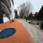 Polanowscy Numer 05 W Posesja Plazowa Z Mini *