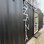 Polanowscy Numer 05 W Posesja Plazowa Z Mini * Grzybowo (West Pomeranian)