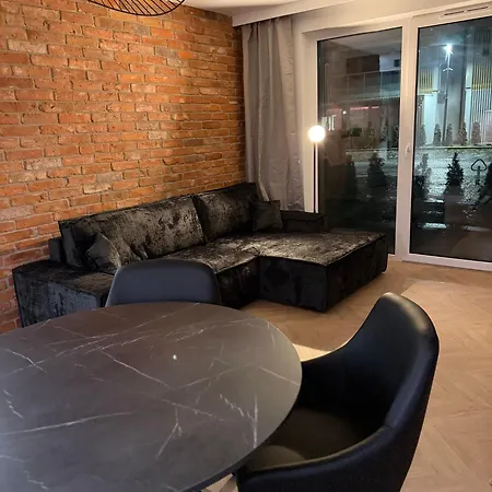 Polanowscy Numer 05 W Posesja Plazowa Z Mini Apartment Grzybowo (West Pomeranian)