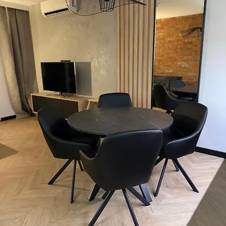 Polanowscy Posesja Plazowa Z Mini Grzybowo (West Pomeranian)