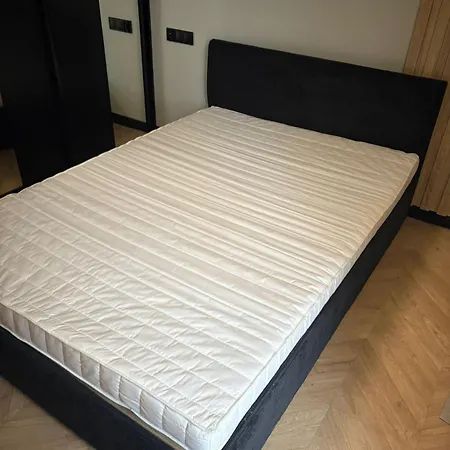 Apartamenty Polanowscy Apartament Numer 05 W Posesja Plazowa Z Mini Spa Grzybowo Apartman *