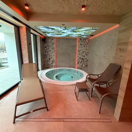 Polanowscy Posesja Plazowa Z Mini