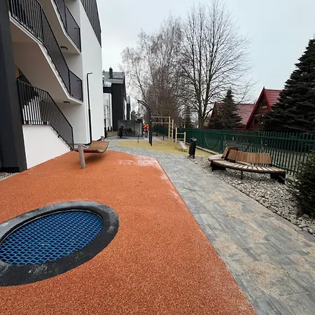 Polanowscy Numer 05 W Posesja Plazowa Z Mini *