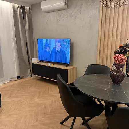 Polanowscy Numer 05 W Posesja Plazowa Z Mini * Grzybowo (West Pomeranian)