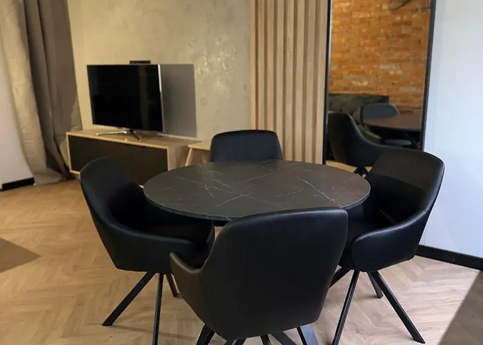 Polanowscy Posesja Plazowa Z Mini Grzybowo (West Pomeranian)