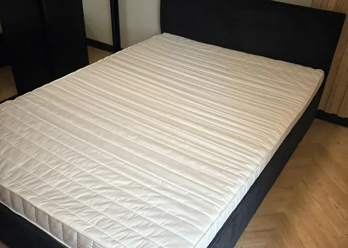 Apartamenty Polanowscy Apartament Numer 05 W Posesja Plazowa Z Mini Spa Grzybowo Apartman *