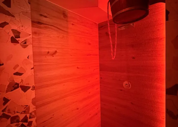 Apartment Polanowscy Posesja Plazowa Z Mini Grzybowo (West Pomeranian)