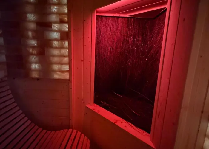 Polanowscy Posesja Plazowa Z Mini *