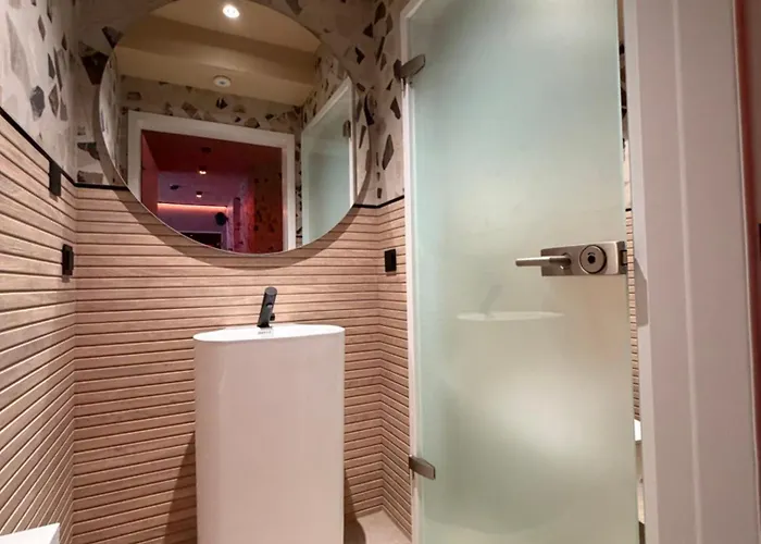 Polanowscy Posesja Plazowa Z Mini * Grzybowo (West Pomeranian)